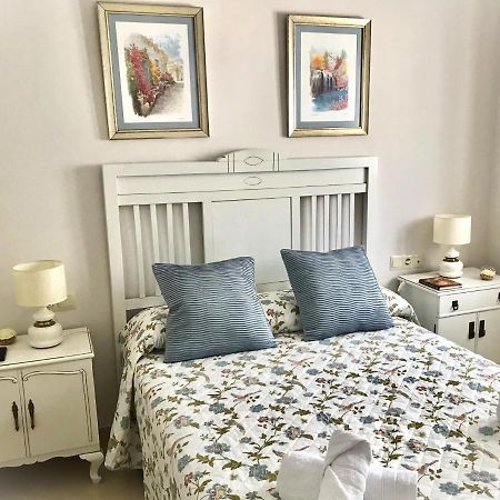 Apartamento Las Flores Ронда Экстерьер фото