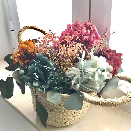 Apartamento Las Flores Ронда Экстерьер фото