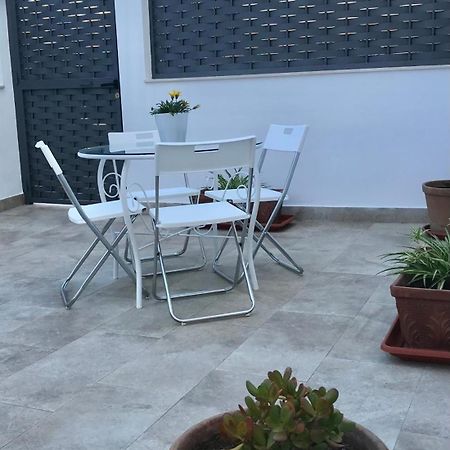 Apartamento Las Flores Ронда Экстерьер фото
