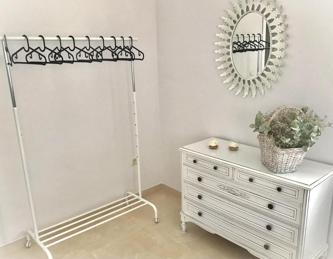 Apartamento Las Flores Ронда Экстерьер фото