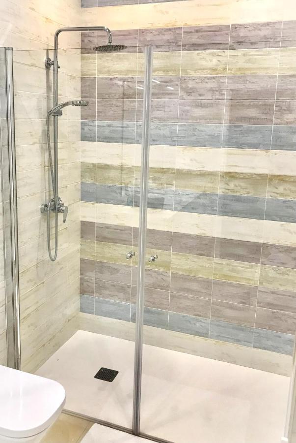 Apartamento Las Flores Ронда Экстерьер фото