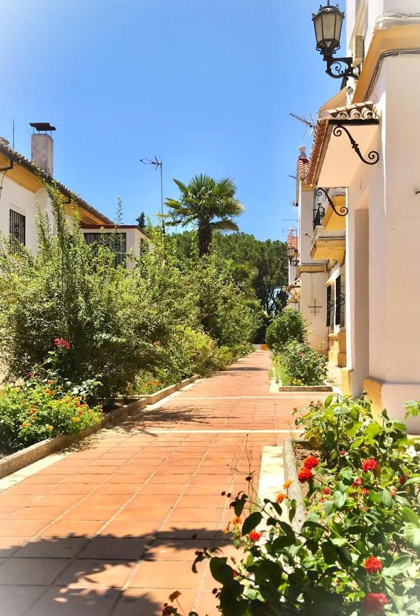 Apartamento Las Flores Ронда Экстерьер фото