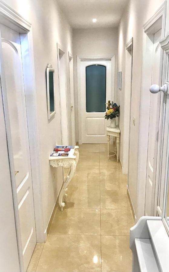 Apartamento Las Flores Ронда Экстерьер фото