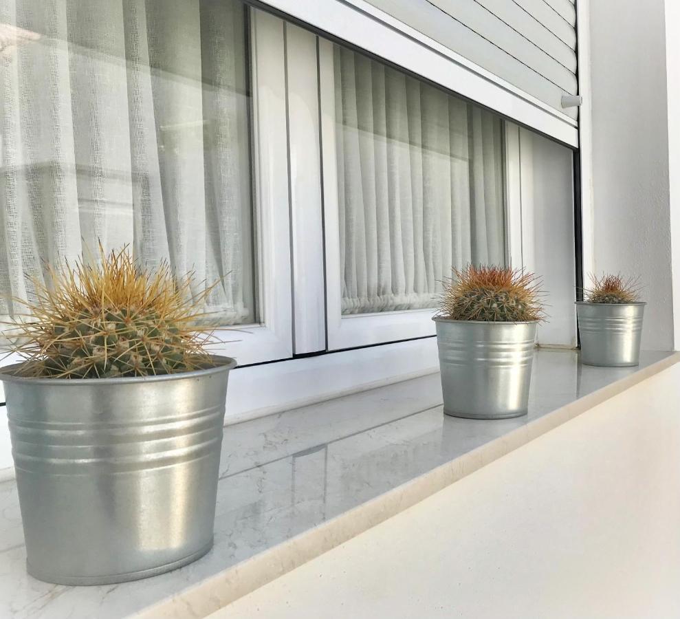 Apartamento Las Flores Ронда Экстерьер фото